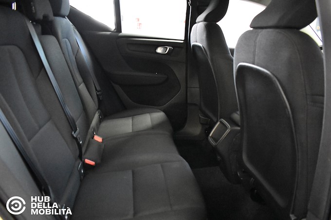 VOLVO XC40 T3 Business